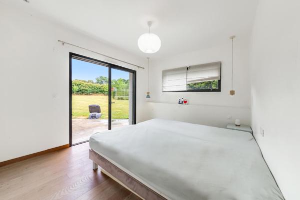 Maison Betton GRAND TERRAIN / PAS DE VIS A VIS / SEJOUR 70 M² / SUITE PARENTALE.