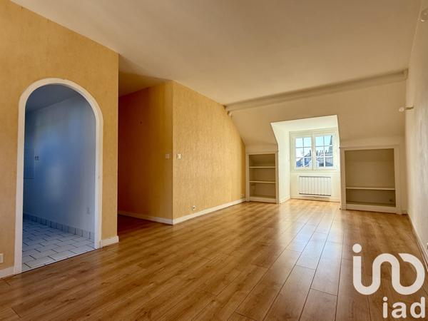 Appartement à vendre 2 pièces 46 m² Dinard