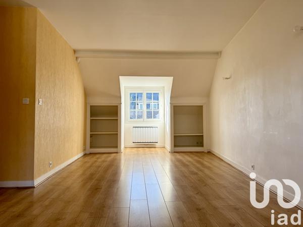 Appartement à vendre 2 pièces 46 m² Dinard