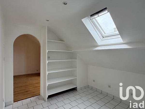 Appartement à vendre 2 pièces 46 m² Dinard