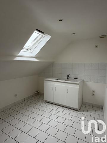 Appartement à vendre 2 pièces 46 m² Dinard