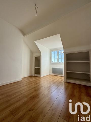 Appartement à vendre 2 pièces 46 m² Dinard