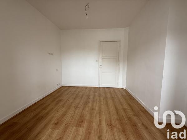 Appartement à vendre 2 pièces 46 m² Dinard