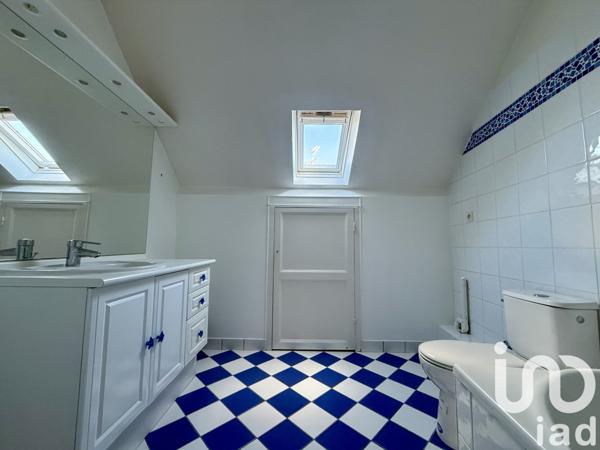 Appartement à vendre 2 pièces 46 m² Dinard