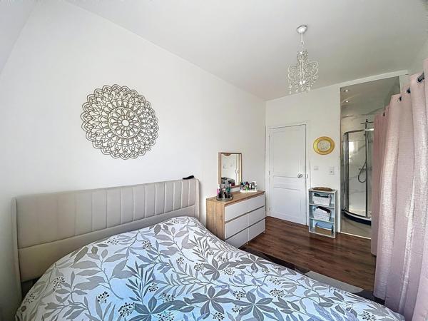 Appartement type 2 quartier luton