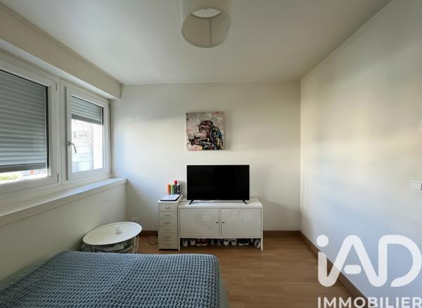 Appartement à vendre 4 pièces 72 m² Saint-Herblain