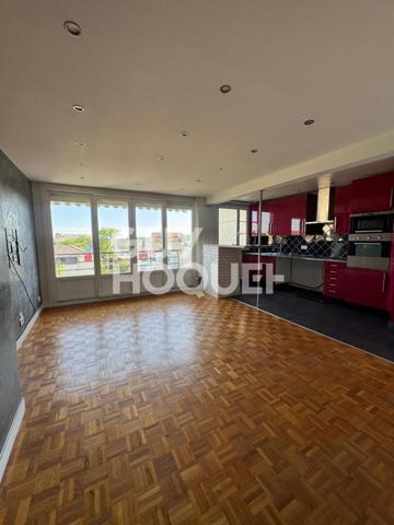 Appartement 3 pièces à louer à Sceaux - Réf. 3282