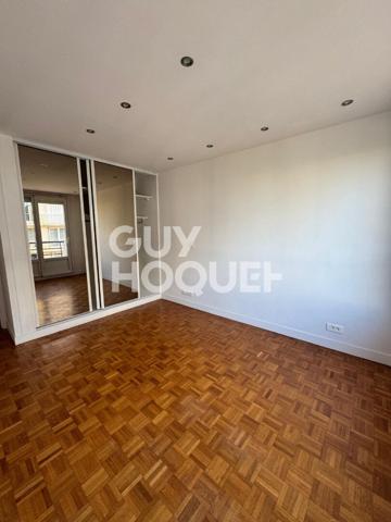 Appartement 3 pièces à louer à Sceaux - Réf. 3282