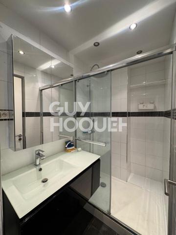 Appartement 3 pièces à louer à Sceaux - Réf. 3282