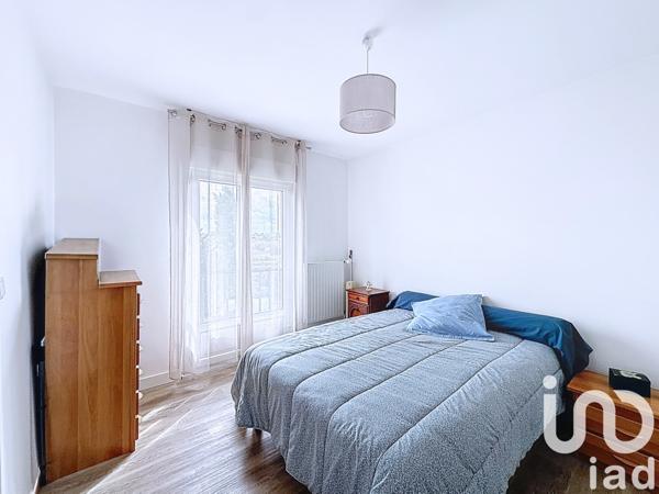 Appartement à vendre 3 pièces 60 m² Villiers-sur-Marne
