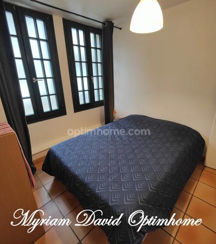 Maison de caractère 5 chambres – Jardin - T1- Coeur de Rostrenen