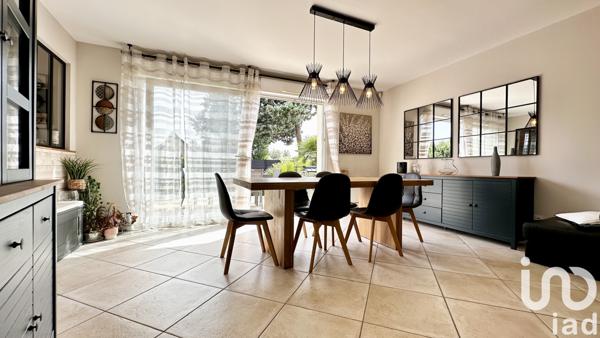 Maison à vendre 5 pièces 126 m² Pontault-Combault