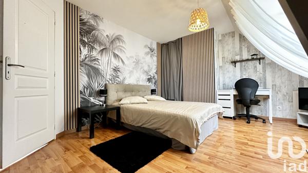 Maison à vendre 5 pièces 126 m² Pontault-Combault