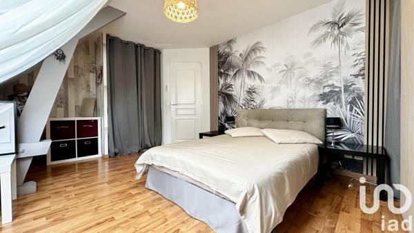 Maison à vendre 5 pièces 126 m² Pontault-Combault
