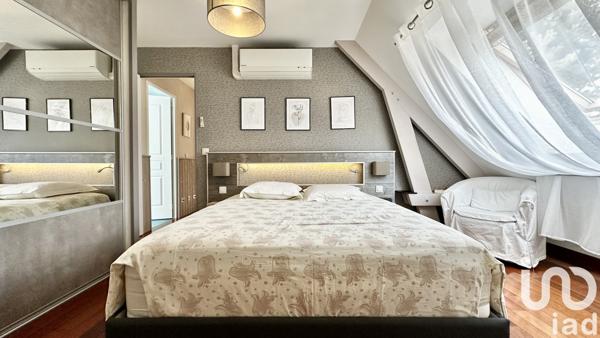 Maison à vendre 5 pièces 126 m² Pontault-Combault