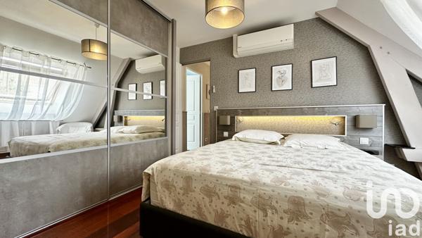 Maison à vendre 5 pièces 126 m² Pontault-Combault