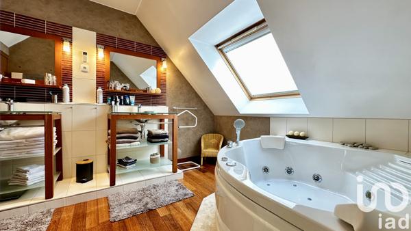 Maison à vendre 5 pièces 126 m² Pontault-Combault