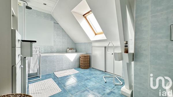 Maison à vendre 5 pièces 126 m² Pontault-Combault