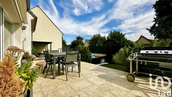 Maison à vendre 5 pièces 126 m² Pontault-Combault