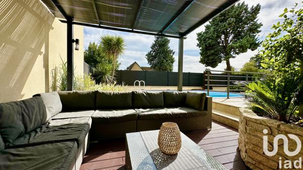 Maison à vendre 5 pièces 126 m² Pontault-Combault