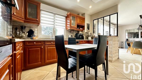 Maison à vendre 5 pièces 126 m² Pontault-Combault