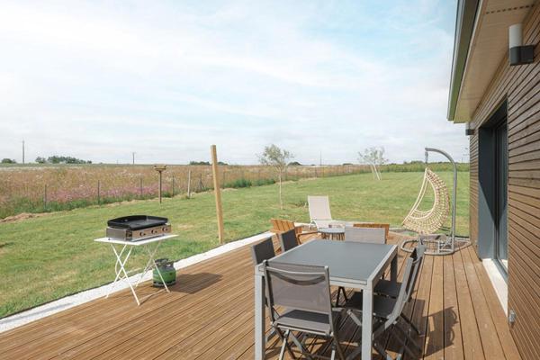 Maison 5 chambres, 132m², Divatte sur Loire (44450)