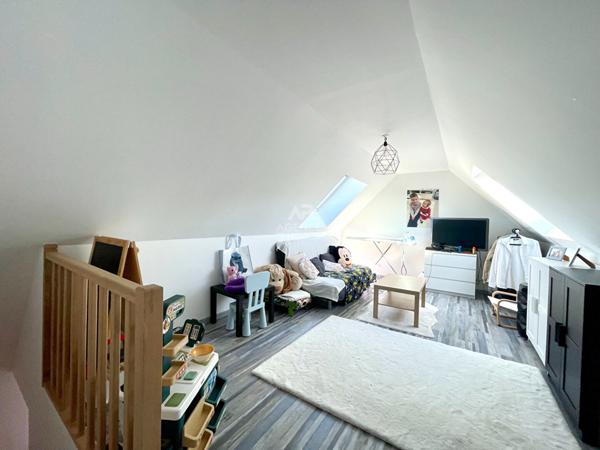 Maison Conflans Sainte Honorine 7 pièce(s) 575 000 € ** - Référence 7426