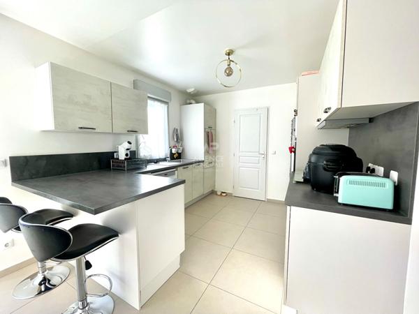 Maison Conflans Sainte Honorine 7 pièce(s) 575 000 € ** - Référence 7426