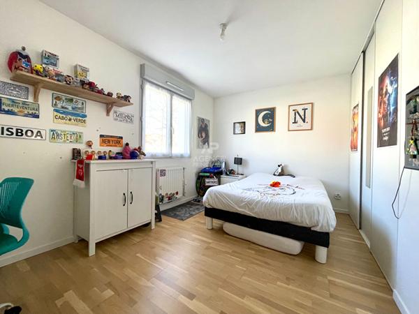 Maison Conflans Sainte Honorine 7 pièce(s) 575 000 € ** - Référence 7426