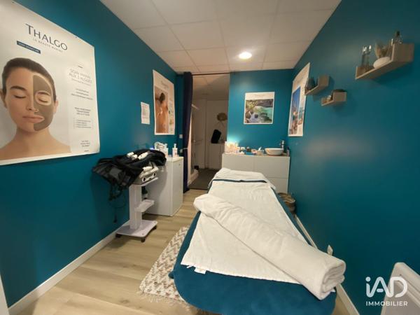 Local d’activité à vendre 147 m² Carvin