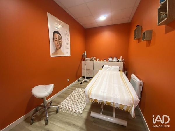 Local d’activité à vendre 147 m² Carvin