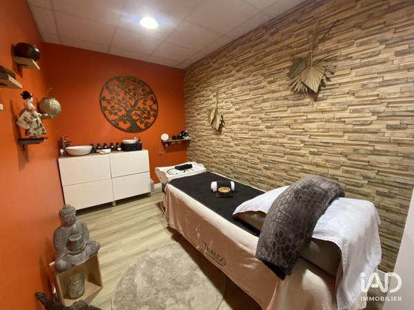 Local d’activité à vendre 147 m² Carvin