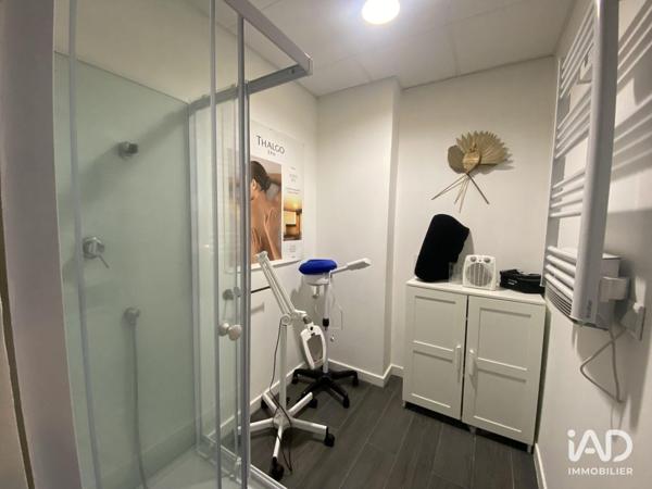 Local d’activité à vendre 147 m² Carvin