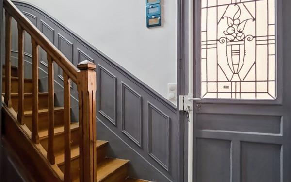 Maison à vendre    5 pièces •  Saint-Prix