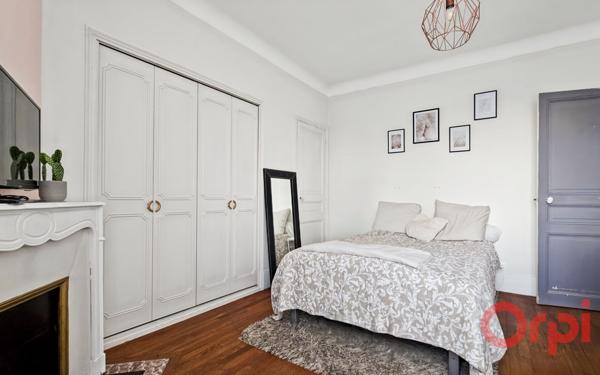 Maison à vendre    5 pièces •  Saint-Prix