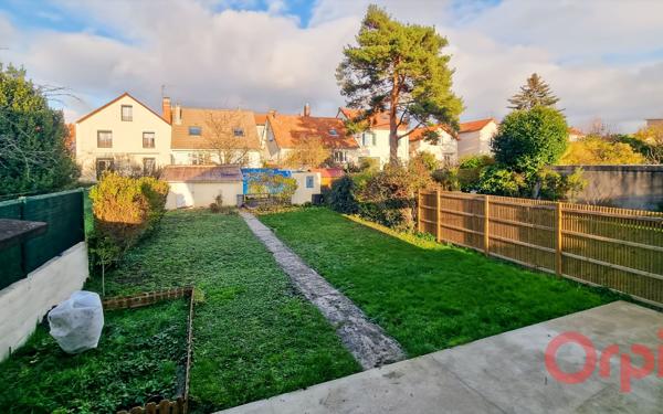 Maison à vendre    5 pièces •  Saint-Prix