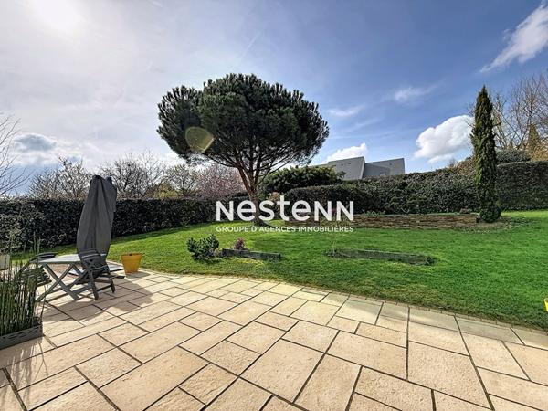 Maison familiale 170m² sur plus de 1300m² de terrain - Très belles prestations