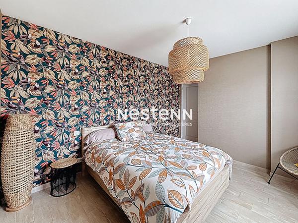 Maison familiale 170m² sur plus de 1300m² de terrain - Très belles prestations