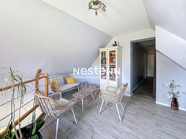 Maison familiale 170m² sur plus de 1300m² de terrain - Très belles prestations