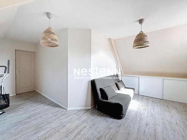 Maison familiale 170m² sur plus de 1300m² de terrain - Très belles prestations