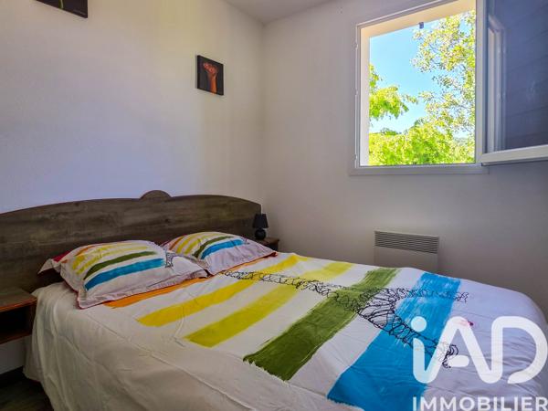 Appartement à vendre 4 pièces 51 m² Saint Geniez d'Olt et d'Aubrac