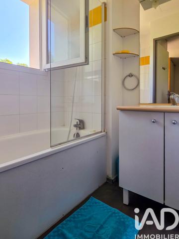 Appartement à vendre 4 pièces 51 m² Saint Geniez d'Olt et d'Aubrac