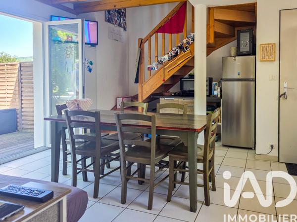 Appartement à vendre 4 pièces 51 m² Saint Geniez d'Olt et d'Aubrac