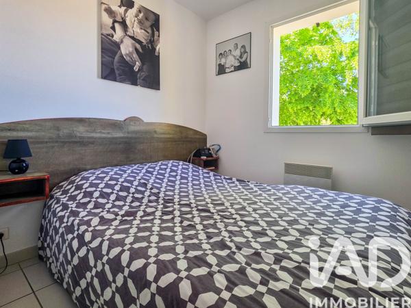 Appartement à vendre 4 pièces 51 m² Saint Geniez d'Olt et d'Aubrac