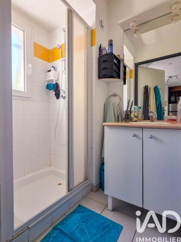 Appartement à vendre 4 pièces 51 m² Saint Geniez d'Olt et d'Aubrac