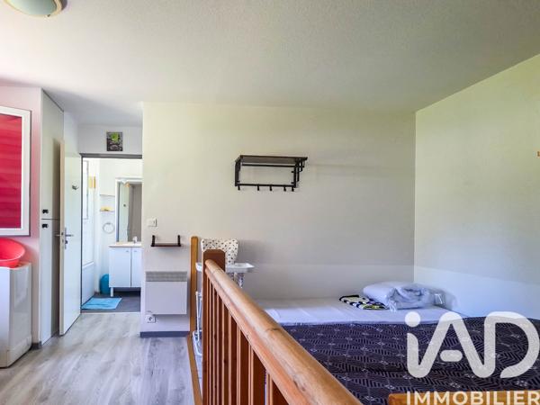 Appartement à vendre 4 pièces 51 m² Saint Geniez d'Olt et d'Aubrac