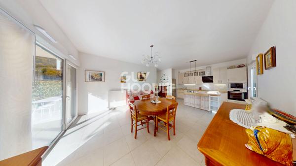 Appartement Faverges 3 pièce(s) 70,95 m2