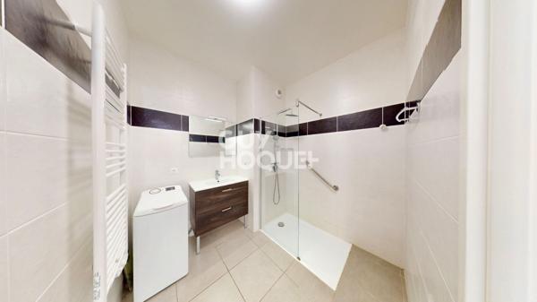 Appartement Faverges 3 pièce(s) 70,95 m2