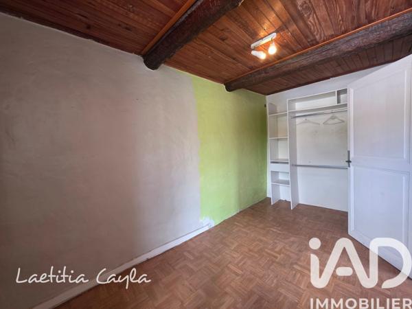 Appartement à vendre 2 pièces 39,14 m² Lodève