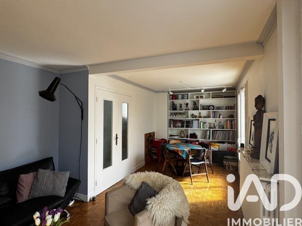 Maison à vendre 4 pièces 120 m² Bondy